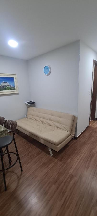 Flat Pasargada 712, Free Bikes, Pe Na Praia Apartment Vila Velha  Exterior photo